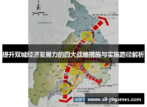 提升双城经济发展力的四大战略措施与实施路径解析