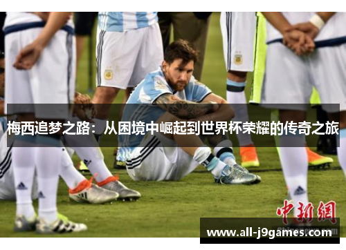 梅西追梦之路:从困境中崛起到世界杯荣耀的传奇之旅 梅西追梦之路:从困境中崛起到世界杯荣耀的传奇之旅