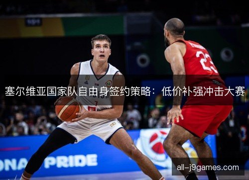 塞尔维亚国家队自由身签约策略：低价补强冲击大赛